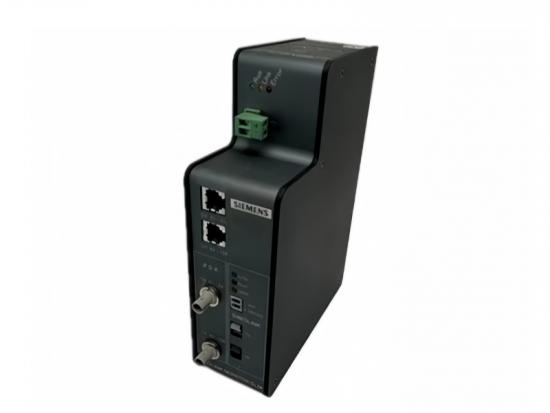 Siemens 6SX7005-0AF00 SIMOVERT MASTERDRIVES SIMOLINK communication assembly