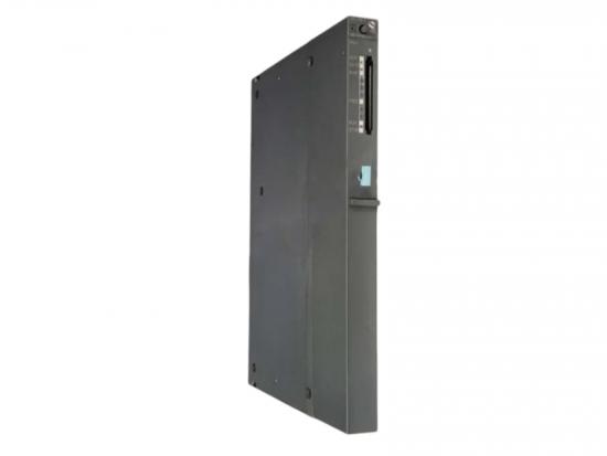 Siemens 6ES7467-5FJ00-0AB0 S7-400 Fiber-Optic PROFIBUS Module