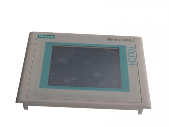 Siemens 6AV6642-0AA11-0AX1 5.7-inch blue-mode operator touch display