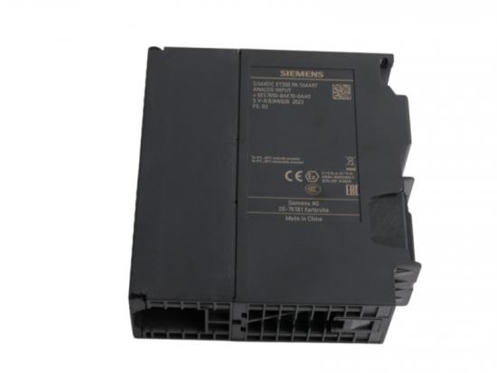 Siemens 6ES7650-8AK70-0AA0 16-channel 16-bit analog input module