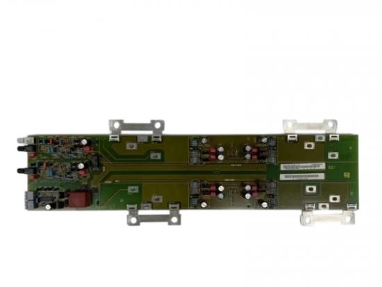 Siemens 6SE7035-7GK84-1JC2 high-power inverter triggering module