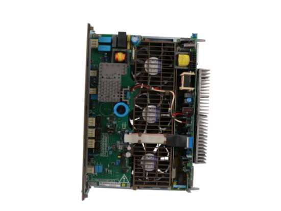 Siemens 6ES5955-3NC41 PS 955 rack power supply module