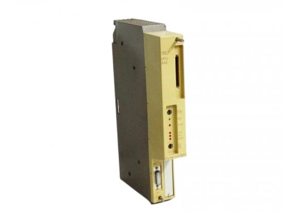 Siemens 6ES5945-7UA23 384 KB S5-115U Processor Module