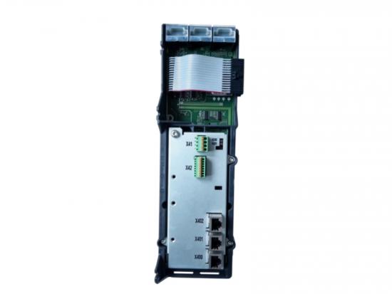 Siemens 6SL3352-6TE32-1AA3 control board for 210 A motor module