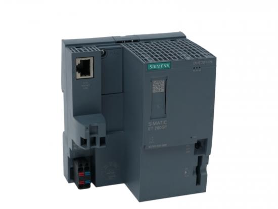 Siemens 6ES7512-1SK01-0AB0 fail-safe ET 200SP PROFINET CPU