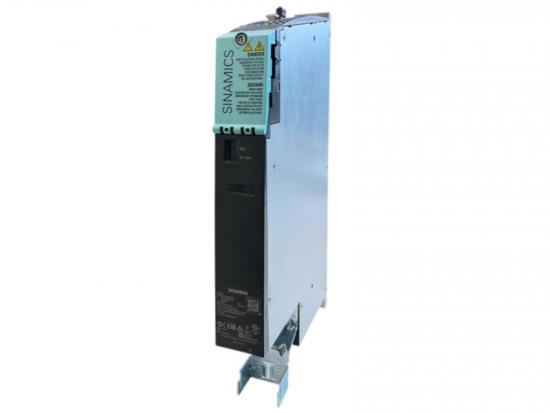 Siemens 6SL3120-1TE13-0AD0 3 A Booksize D-Type Motor Module
