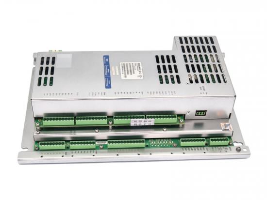 Siemens 6AT1131-6DD21-0AB0 SIJECT control interface assembly