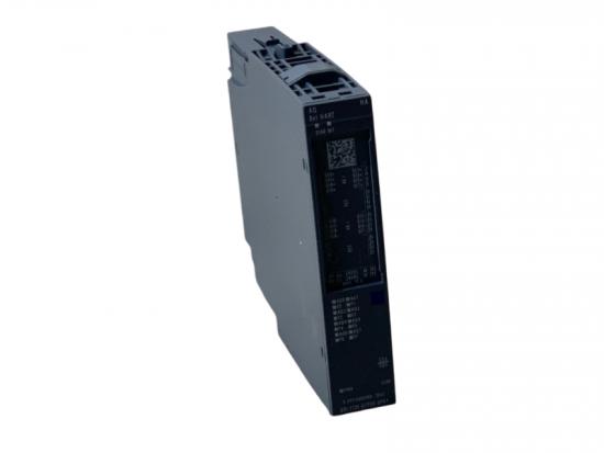Siemens 6DL1165-6TF00-0PH1 eight-channel HART analog output module
