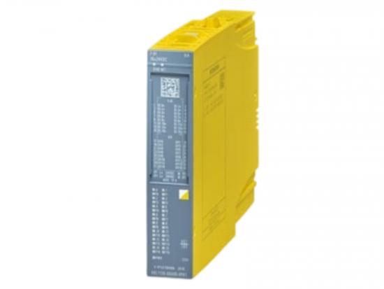 Siemens 6DL1136-6BA00-0PH1 F-DI 16x24 V DC safety input module