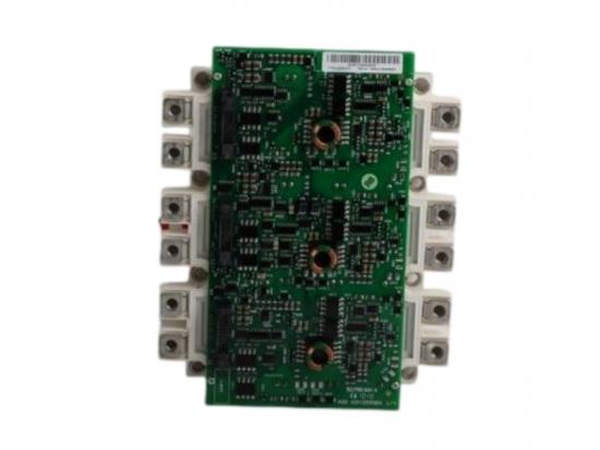 ABB 3AUA0000109339 FS450R17KE3 AGDR-81C IGBT replacement kit