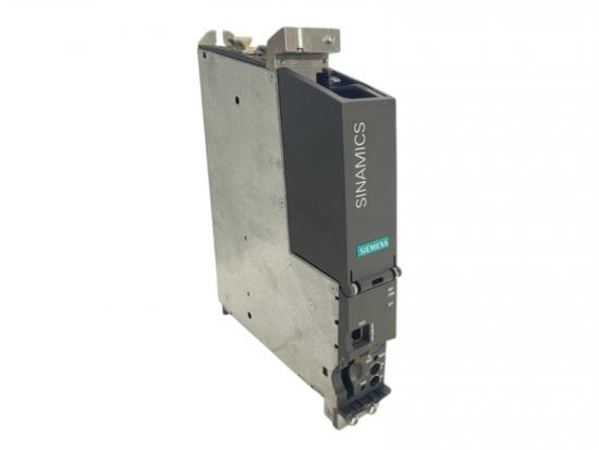 Siemens 6SL3040-1MA01-0AA0 multi-axis CU320-2 PN control unit without CompactFlash card