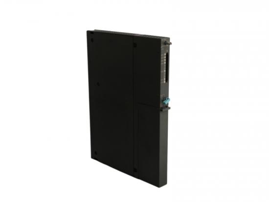 Siemens 6ES7414-2XG03-0AB0 dual-interface CPU 414-2 processor for S7-400 systems