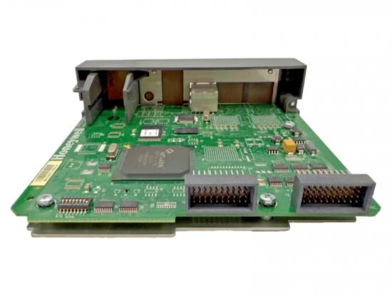 Honeywell 900C53-0244-00 remote I/O rack communication scanner