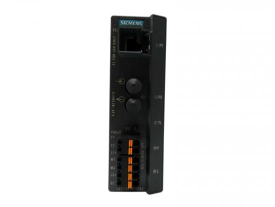 Siemens 6GK5101-1BC00-2AA3 single-mode BFOC Industrial Ethernet media converter