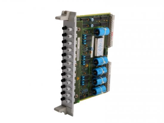 Siemens 6DD2920-3AW1 industrial automation system component