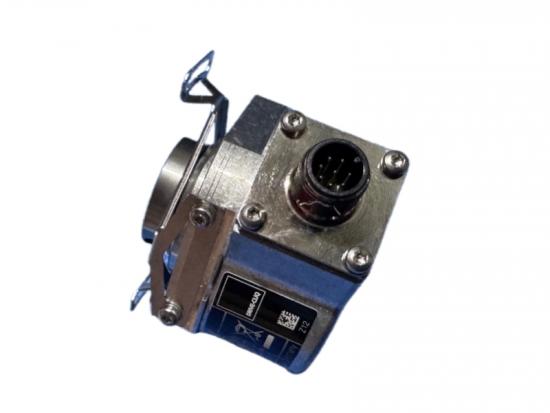 Siemens 6FX2001-5WD13-1AA0 24-bit hollow-shaft DRIVE-CLiQ absolute encoder