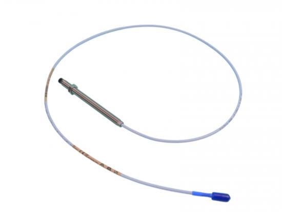 Bently Nevada 330101-00-47-05-02-05 3/8-24 UNF Probe with 0.5 m Standard Cable