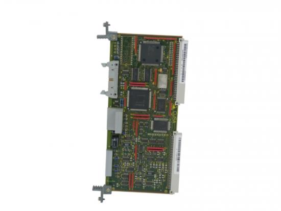 Siemens 6SE7090-0XX84-0BJ0 CUSA control module for AFE infeed and regenerative units