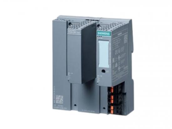 Siemens 6GK5204-2AA00-2YF2 Managed IE Y-Switch with Dual BusAdapter Interfaces