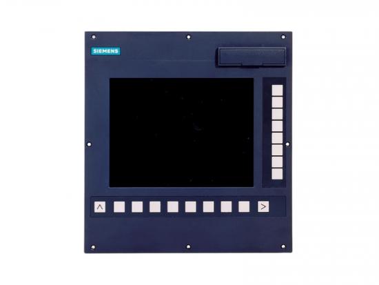 Siemens 6FC5370-0AA00-2BA0 G/N Plus Export-Version CNC Control