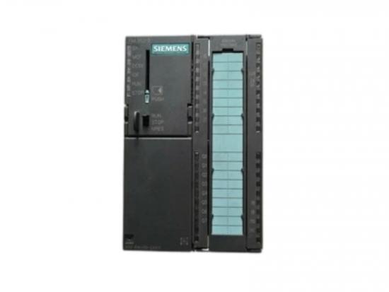 Siemens 6ES7352-5AH00-0AE0 high-speed Boolean processor for S7-300 and ET 200M