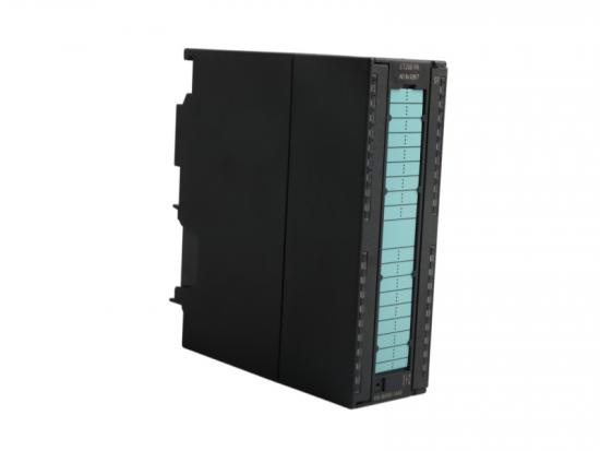 Siemens 6ES7650-8BK60-1AA0 Eight-Channel Coated Analog Output Module