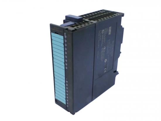 Siemens 6ES7331-7TF00-0AB0 eight-channel HART current input module for ET 200M