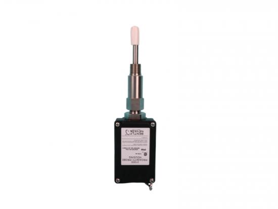 Bently Nevada 31000-16-10-15-100-02-02 PPS Housing with 10.0 in Probe Penetration