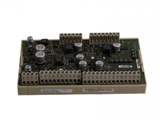 Siemens 6SE7090-0XX84-3DB1 Digital Tacho Interface with 24 V HTL Input