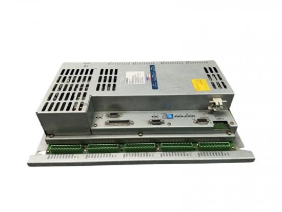 Siemens 6AT1131-6DE21-0AB0 integrated CPU 314-2DP injection molding control interface