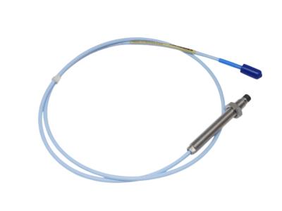 Bently Nevada 330103-00-08-10-01-00 M10 x 1 Unarmored Probe with Protected ClickLoc Connector