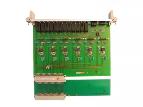 Siemens 6DD2920-0AC0 SIMADYN D legacy automation module