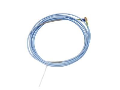 Bently Nevada 330854-040-24-05 4.0 m High-Temperature FluidLoc Cable with Multiple Approvals