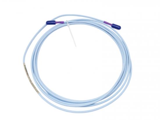 Bently Nevada 330730-040-12-00 4.0 m FluidLoc Extension Cable with Connector Protector