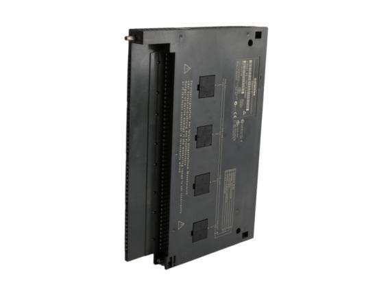 Siemens 6ES7431-1KF10-0AB0 Isolated 8-Channel 14-Bit Universal Analog Input