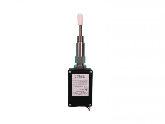 Bently Nevada 31000-28-10-00-165-01-02 16.5-Inch Probe Housing with One NPT fitting