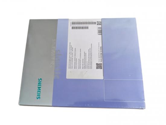 Siemens 6AV6381-2BN07-0AV0 WinCC RC 512 runtime and configuration license package