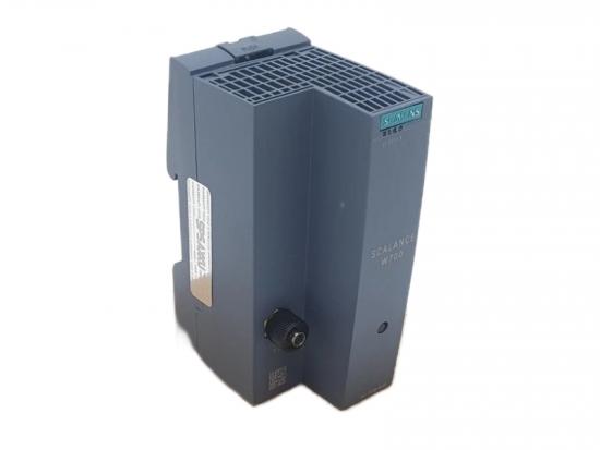Siemens 6GK5761-1FC00-0AA0 dual-band control-cabinet wireless access point