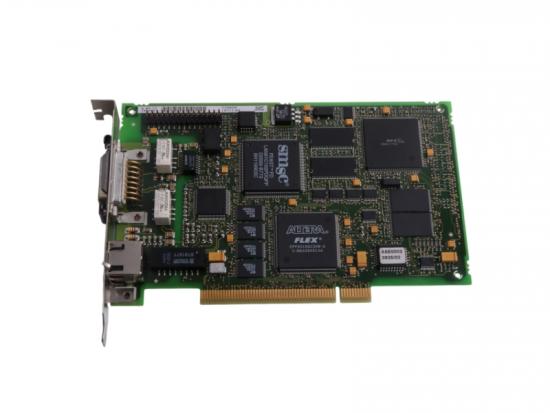 Siemens 6GK1161-3AA00 PCI Industrial Ethernet CP 1613 A1