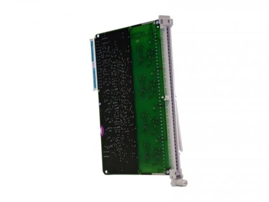 Siemens 6ES5463-4UA13 isolated four-channel compact analog input module