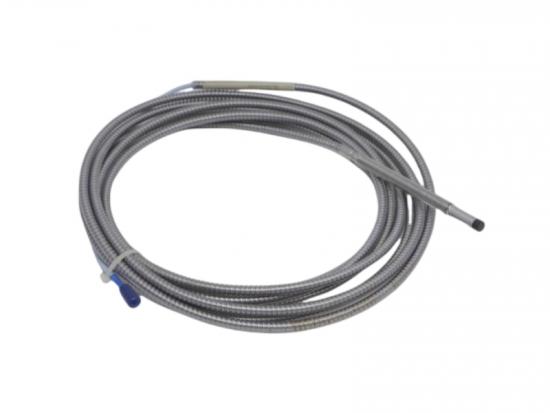 Bently Nevada 330104-02-09-10-01-00 M10 Armored ClickLoc Probe