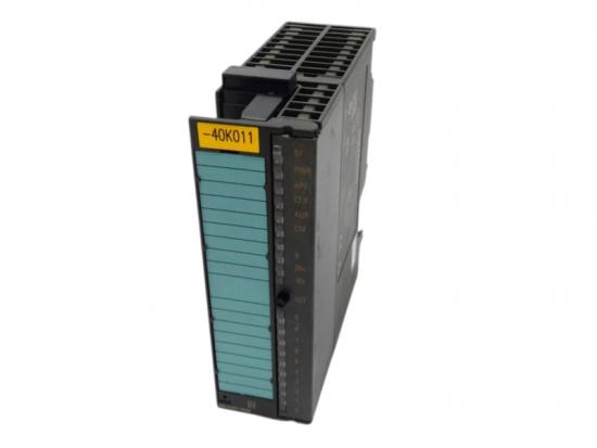 Siemens 6GK7343-2AH11-0XA0 AS-Interface master for S7-300 and ET 200M