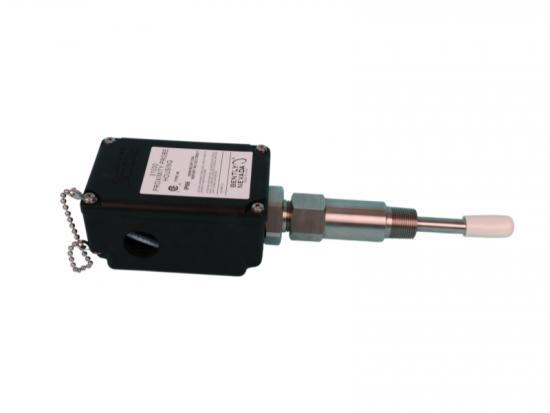 Bently Nevada 31000-28-10-00-165-02-02 16.5-Inch Probe Housing with Two NPT fittings