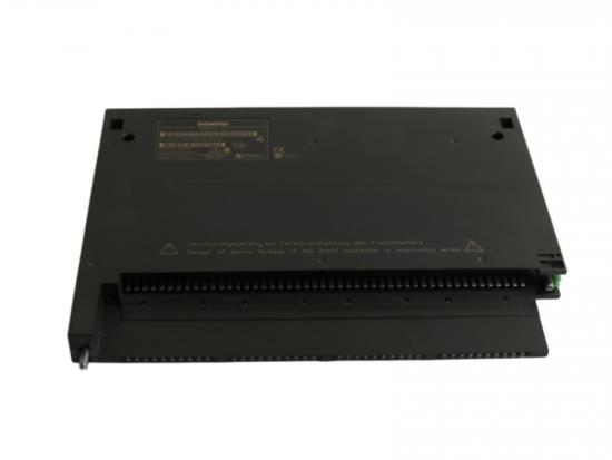 Siemens 6ES7431-1KF00-0AB0 Isolated 8-Channel 13-Bit Analog Input