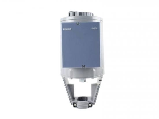 Siemens SKC32.60 2800 N Acvatix Valve Actuator with 40 mm Stroke