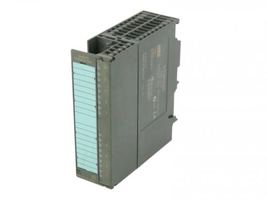 Siemens 6ES7322-1CF00-0AA0 Eight-Channel 48–125 V DC Isolated Output Module
