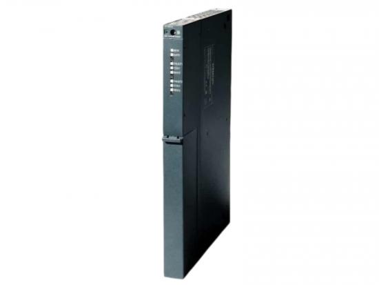 Siemens 6ES7441-1AA05-0AE0 Single-Channel Point-to-Point Communication Processor