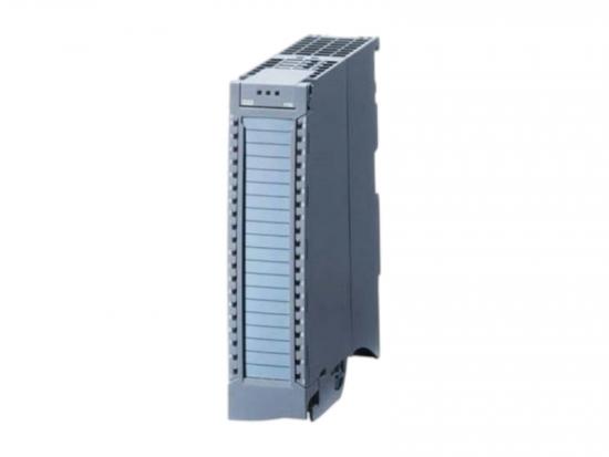 Siemens 6ES7531-7QF00-0AB0 eight-channel voltage current resistance and RTD input module