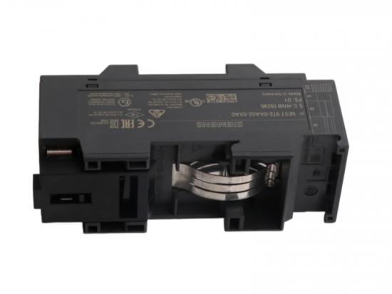 Siemens 6ES7972-0AA02-0XA0 PROFIBUS and MPI Network Repeater