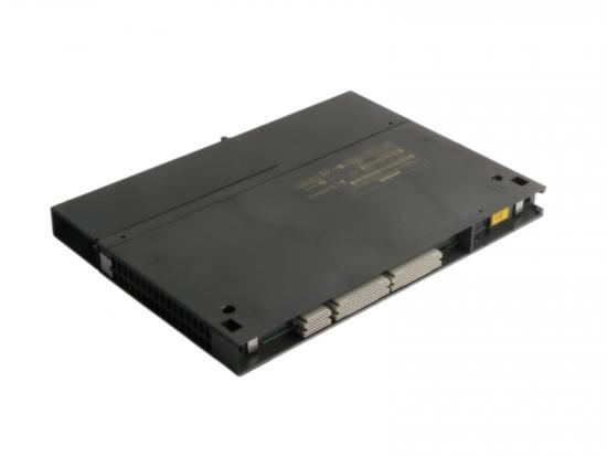 Siemens 6GK7443-1EX11-0XE0 S7-400 Industrial Ethernet Communication Module